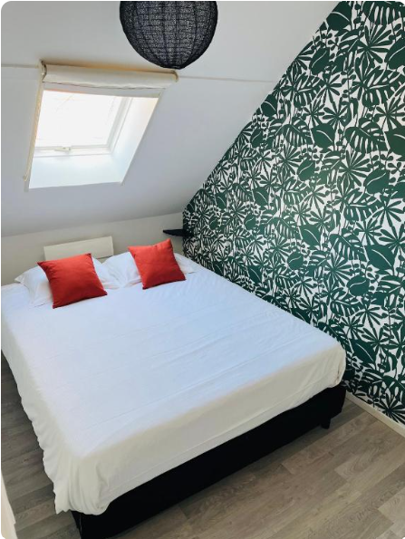 Chambre Signature (Parentale)