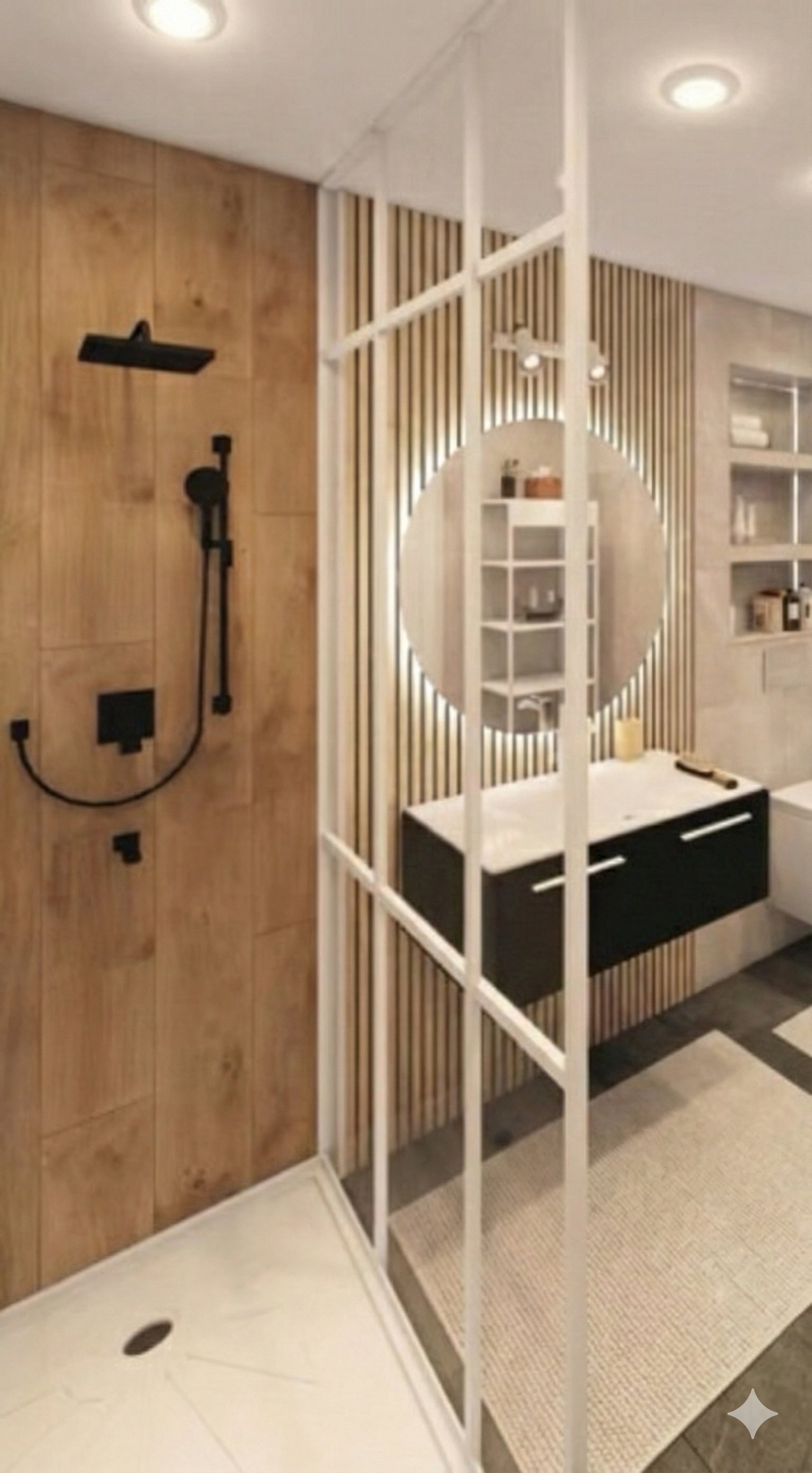 Salle de Bain Spa XXL