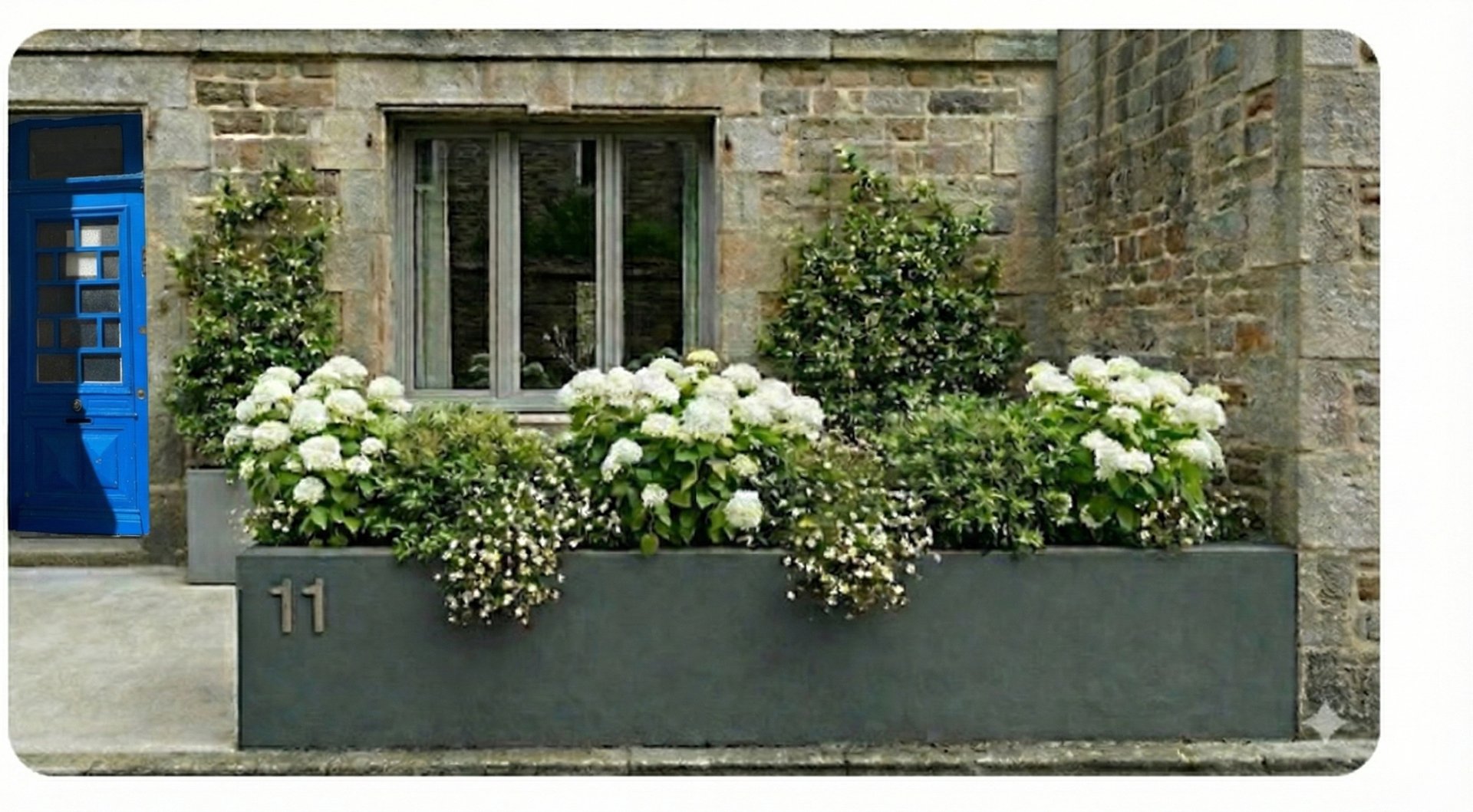 L'Écrin d'Ambre - Suite Jardin & Spa